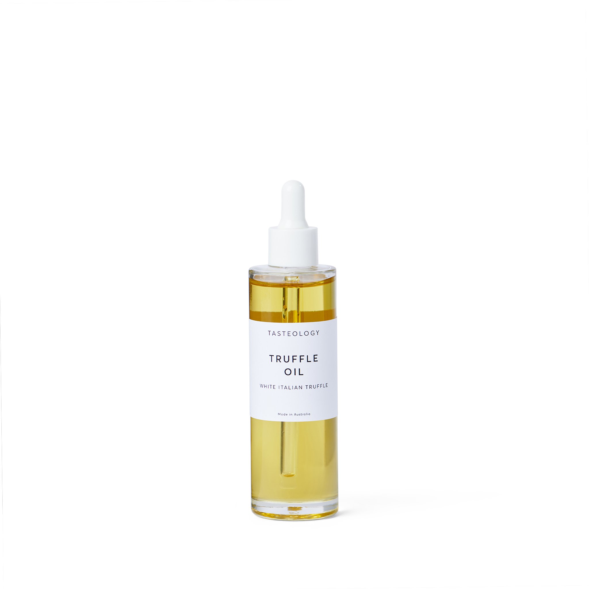 TASTEOLOGY | Truffle Oil | 100ml