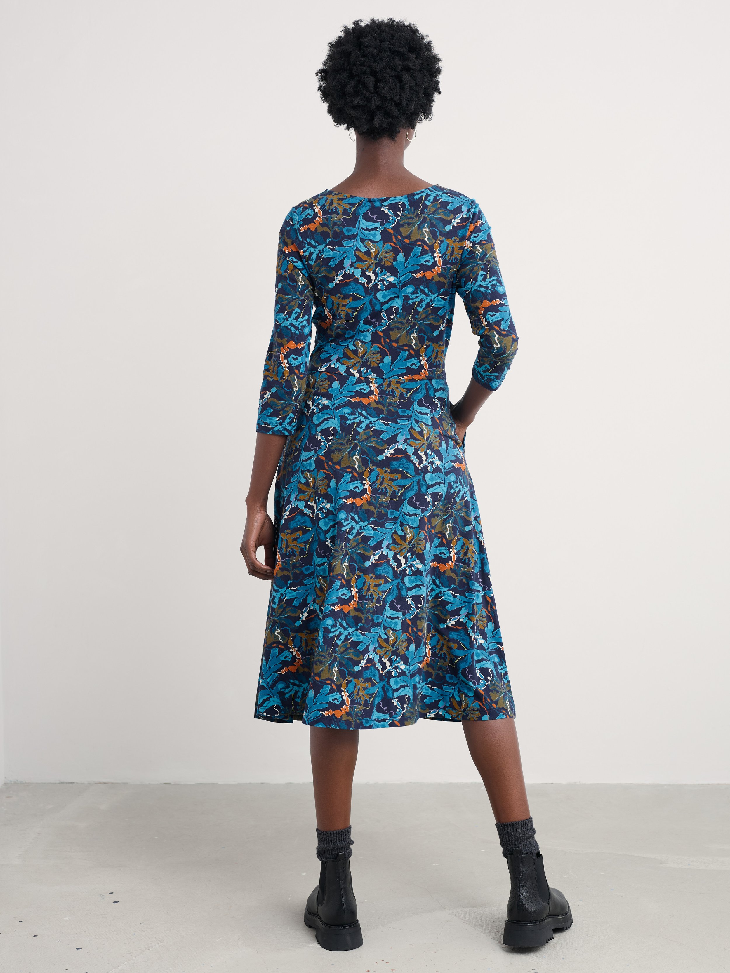 April Dress - Floating Fronds Maritime - 2.jpg