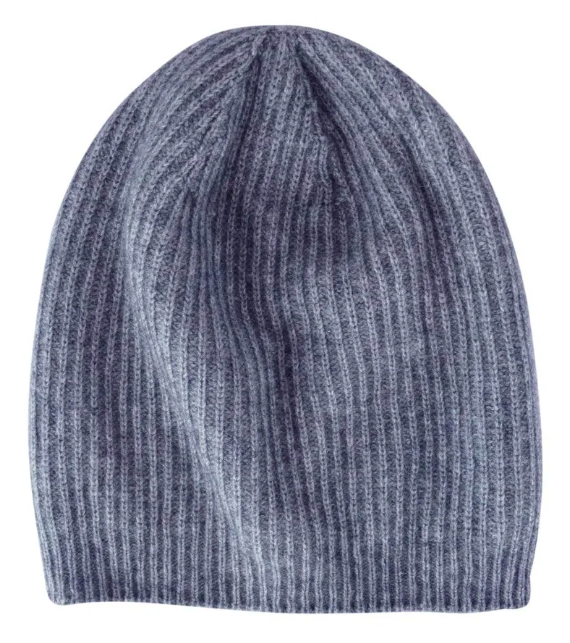Kapeka | Merinosilk Slouch Beanie | Various