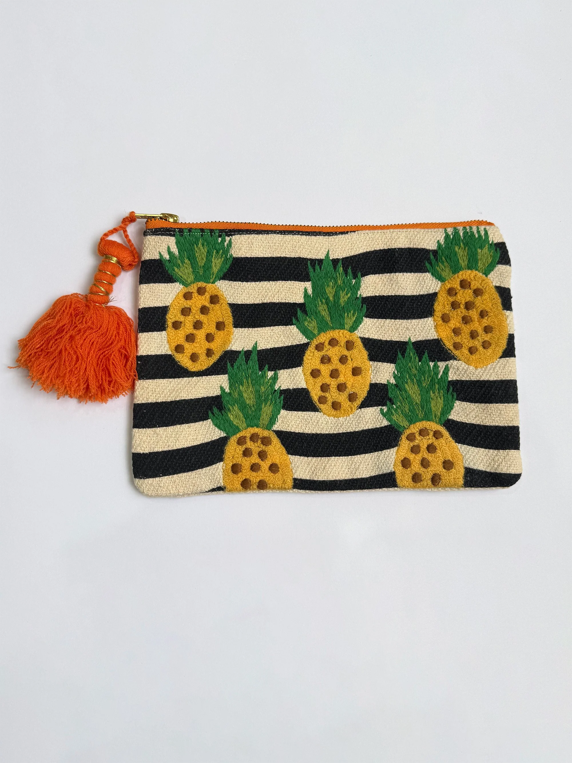 Holiday Life | Pinapple Pouch