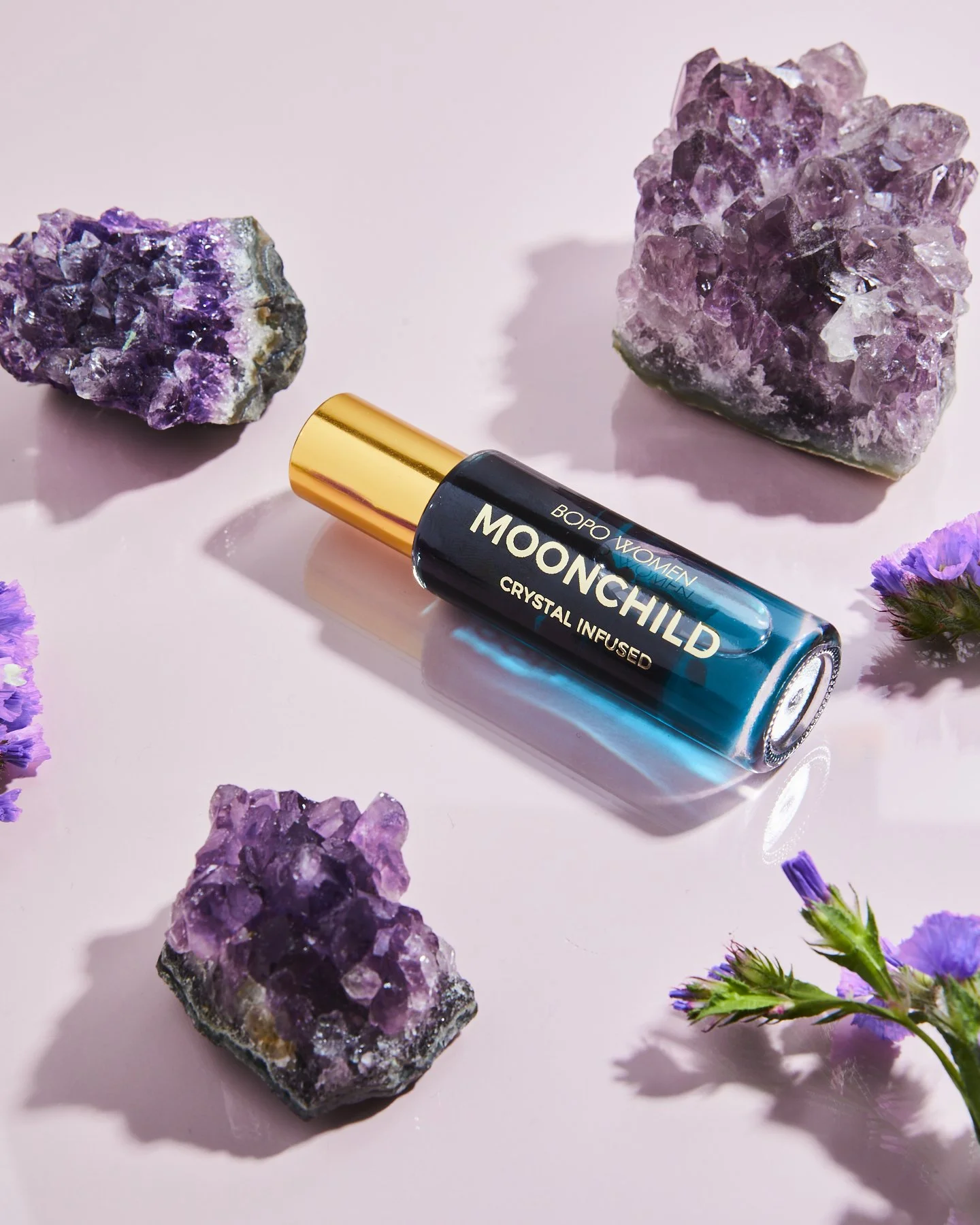 BOPO | Moonchild Perfume Roller