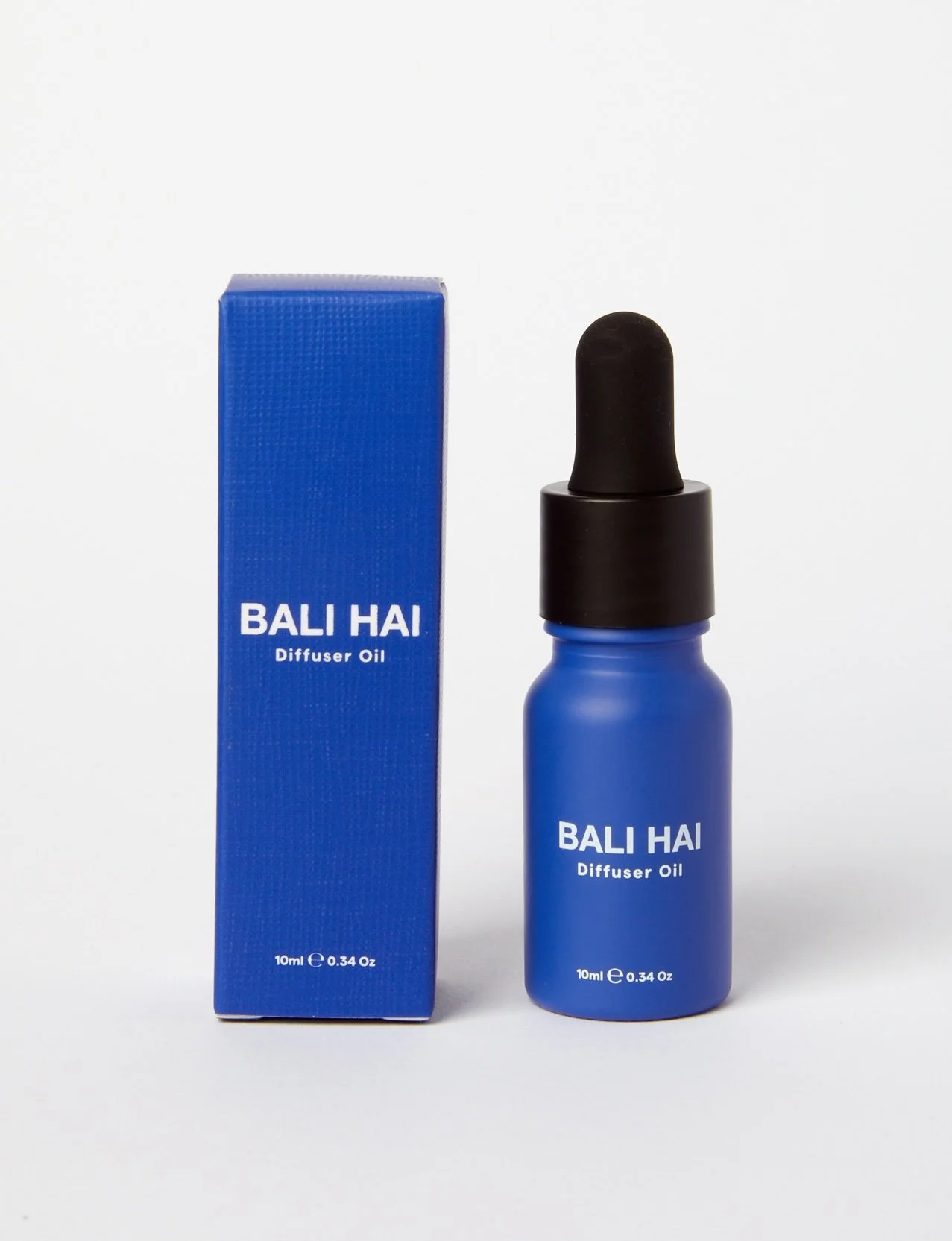 Gentle Habits | Ritual Diffuser Oil | Bali Hai