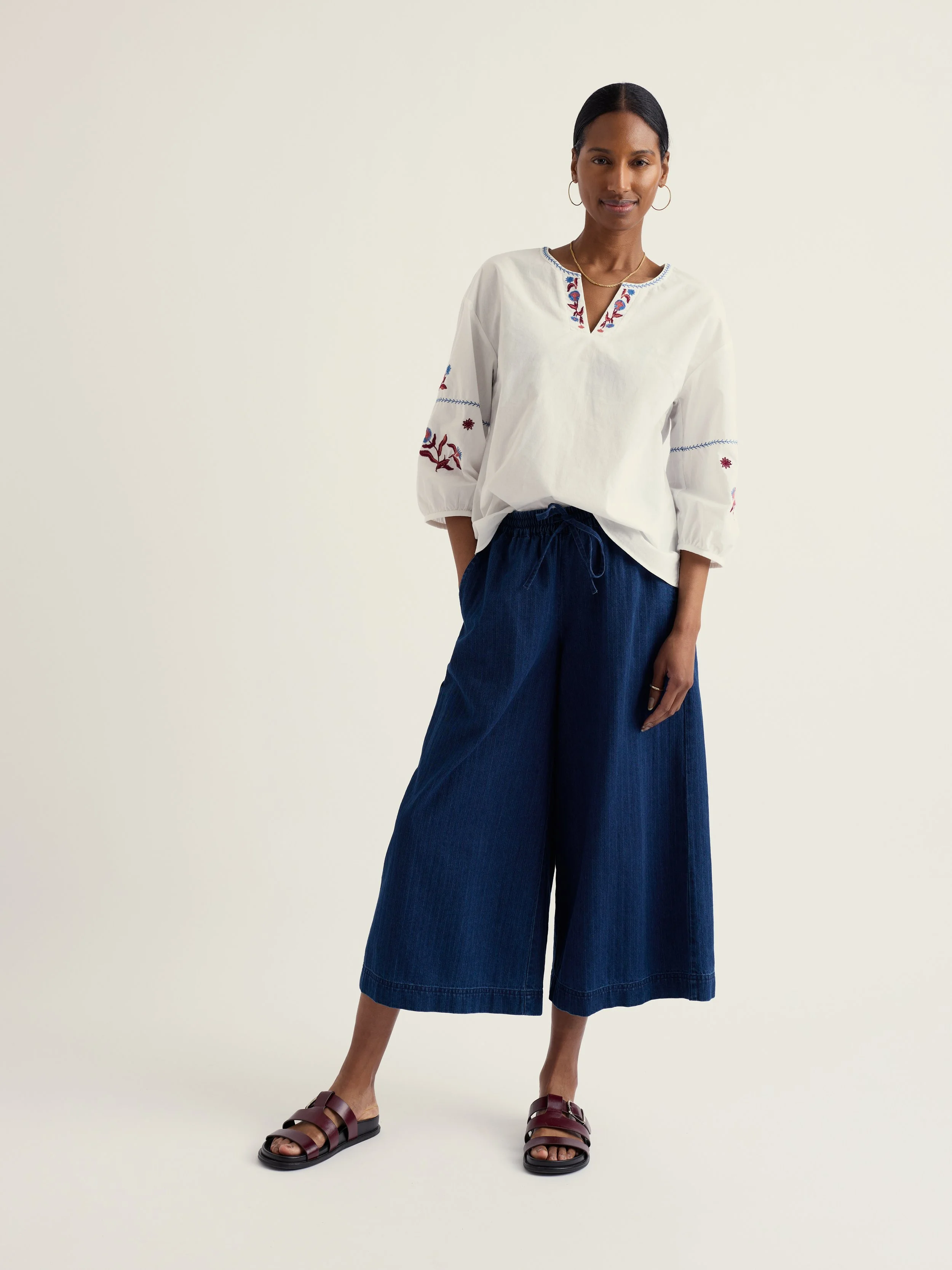 Eskelli Culotte - Mid Wash - 2.jpg