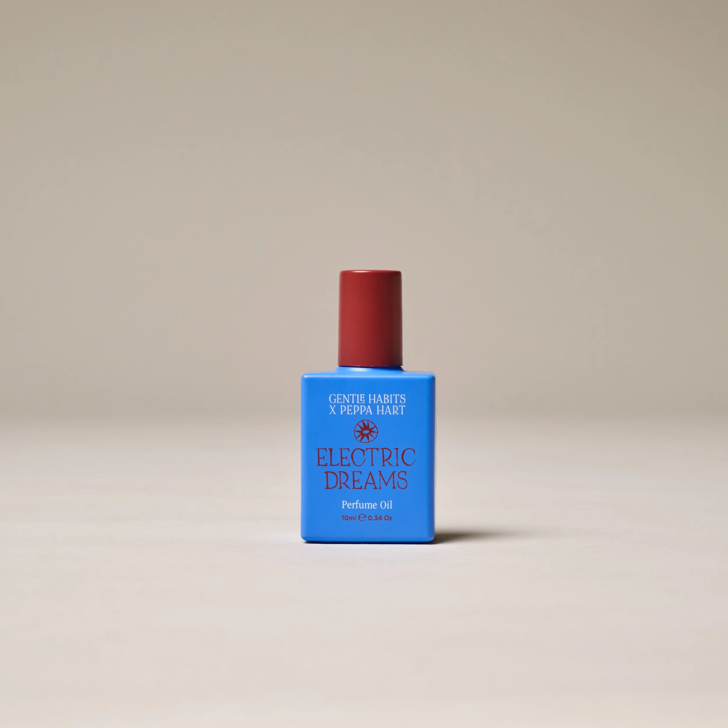 Gentle Habits | Perfume Oil | Various