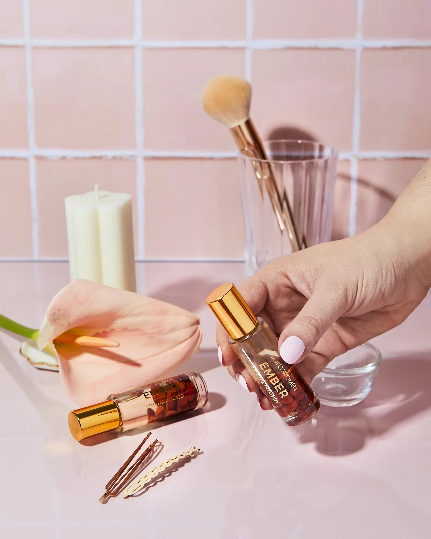 BOPO | Ember Perfume Roller