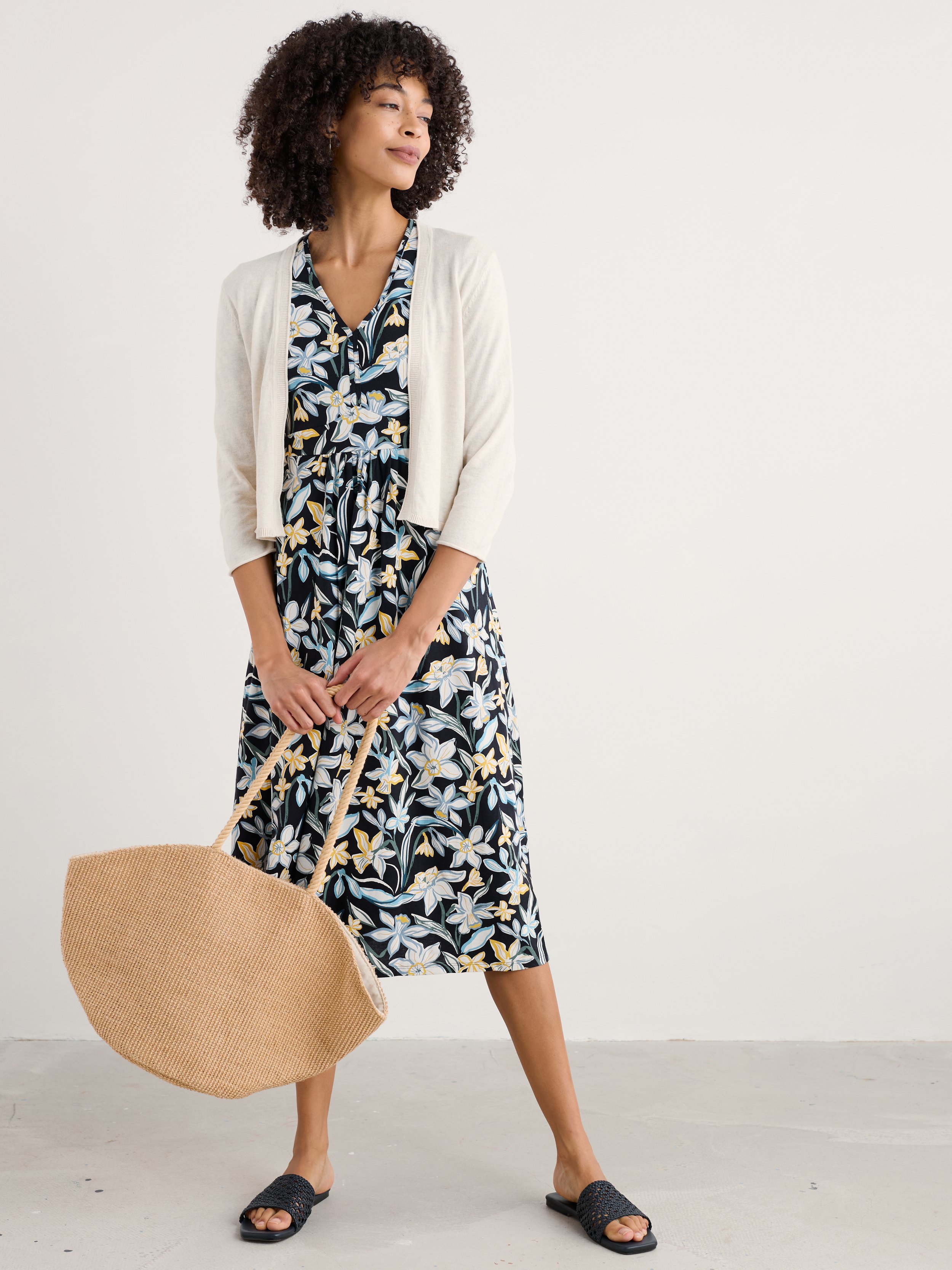 Vanessa Cardigan - Knit Melange Chalk - 5.jpg