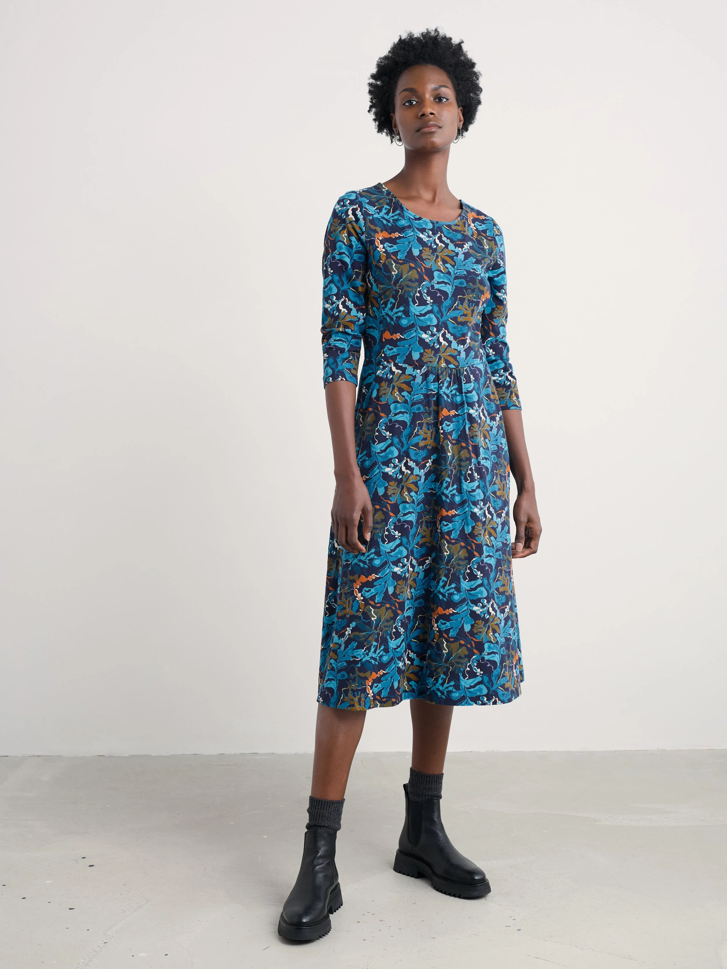 April Dress - Floating Fronds Maritime - 4.jpg