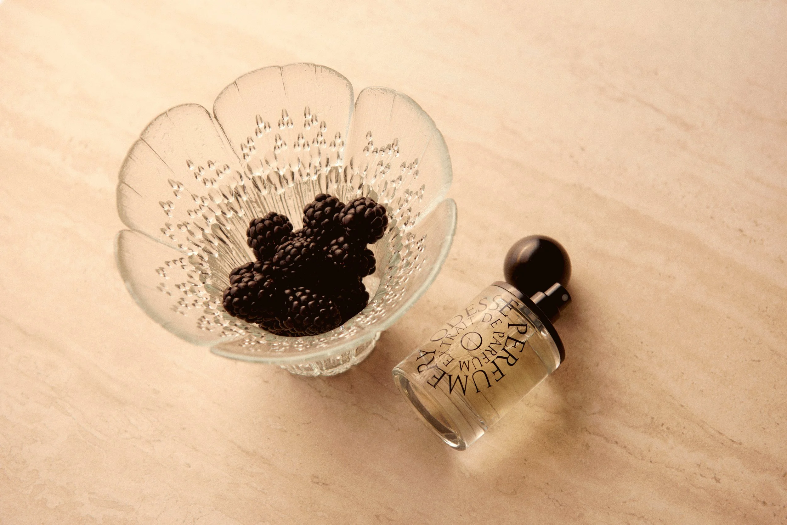 Odesse | Hotel Jasmine Extract De Parfum 50 ML
