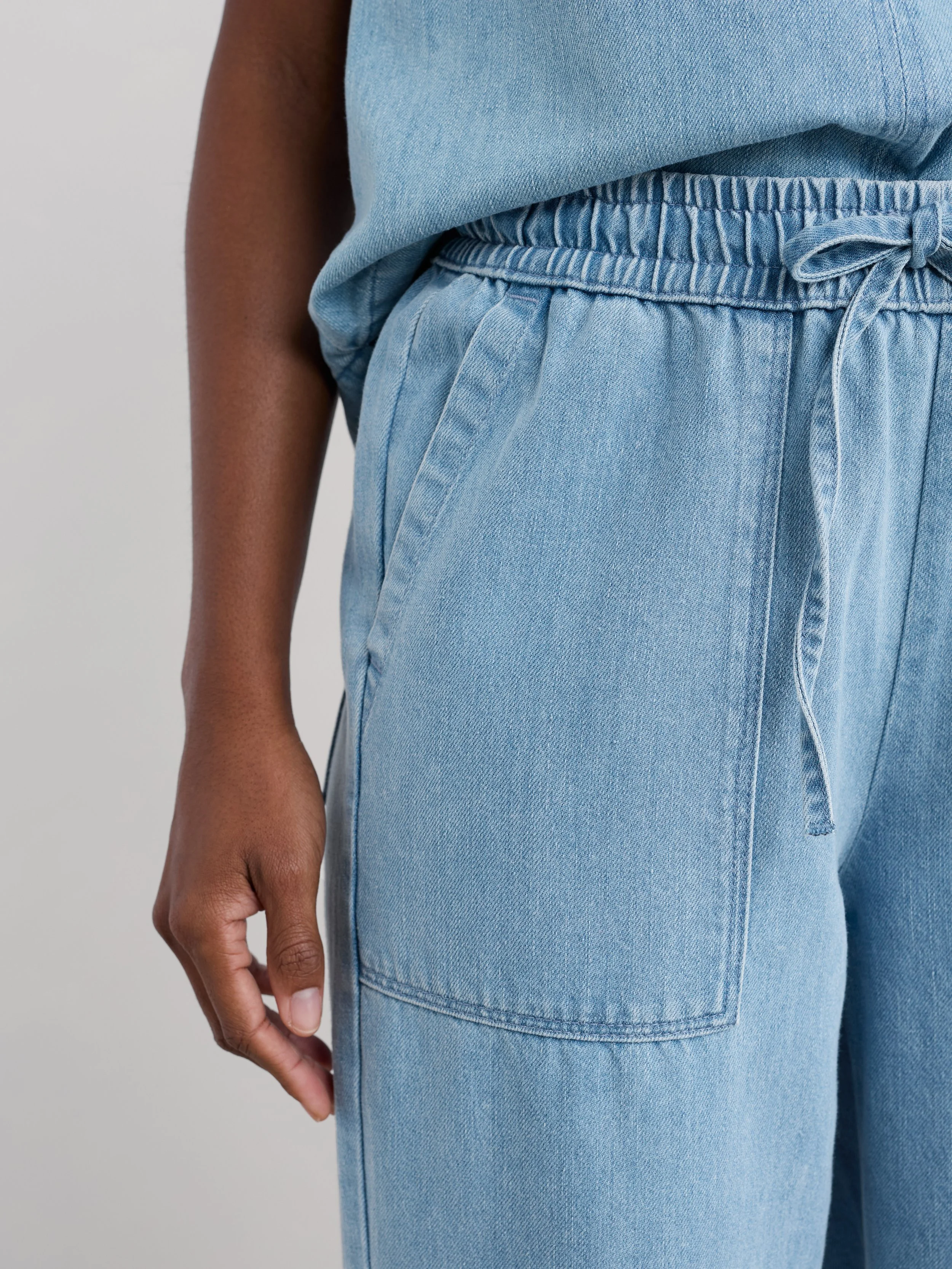 Sholl Trouser - Light Wash - 40.jpg