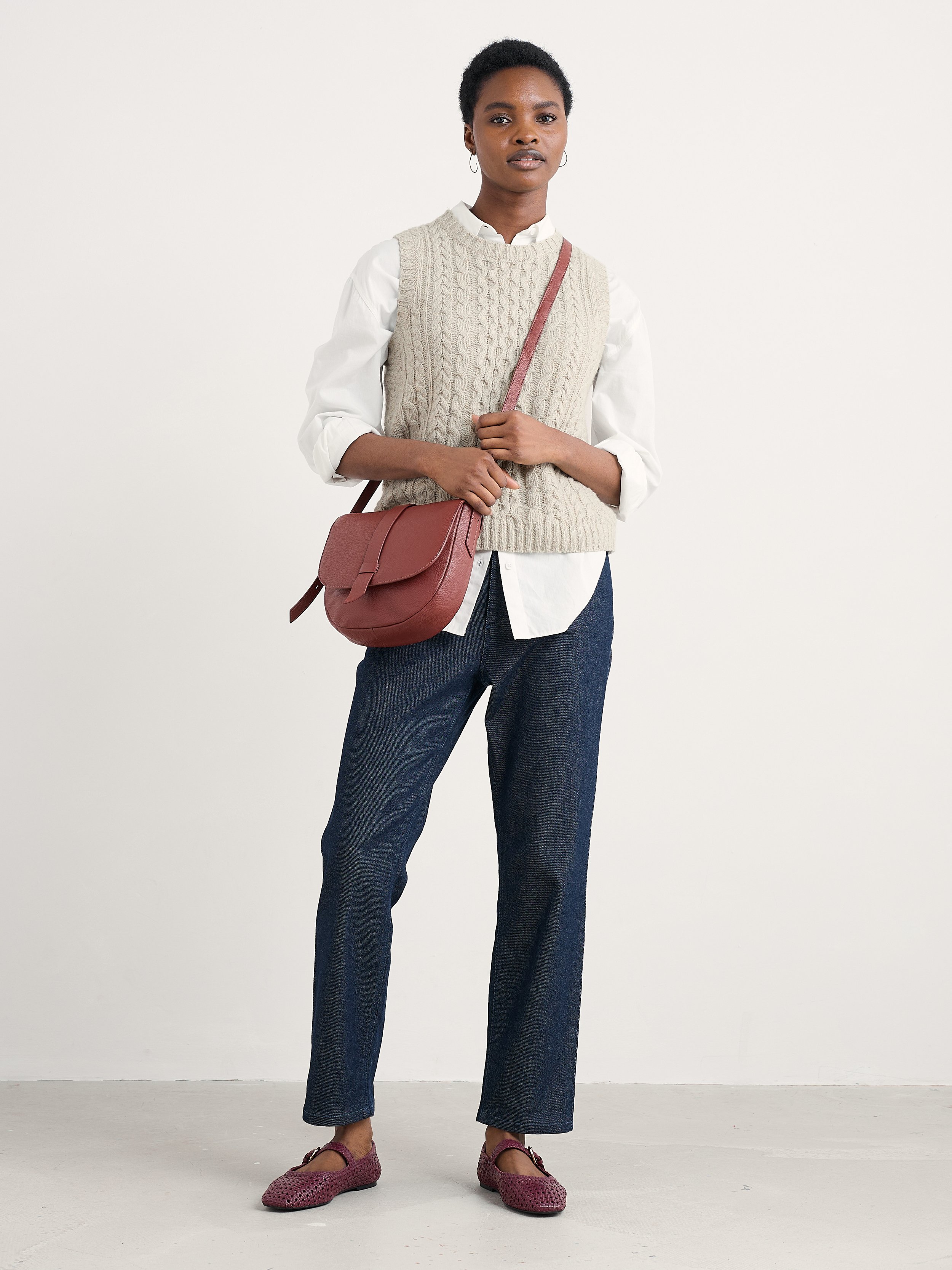 Newlyn Vest - Aran - 1104.jpg