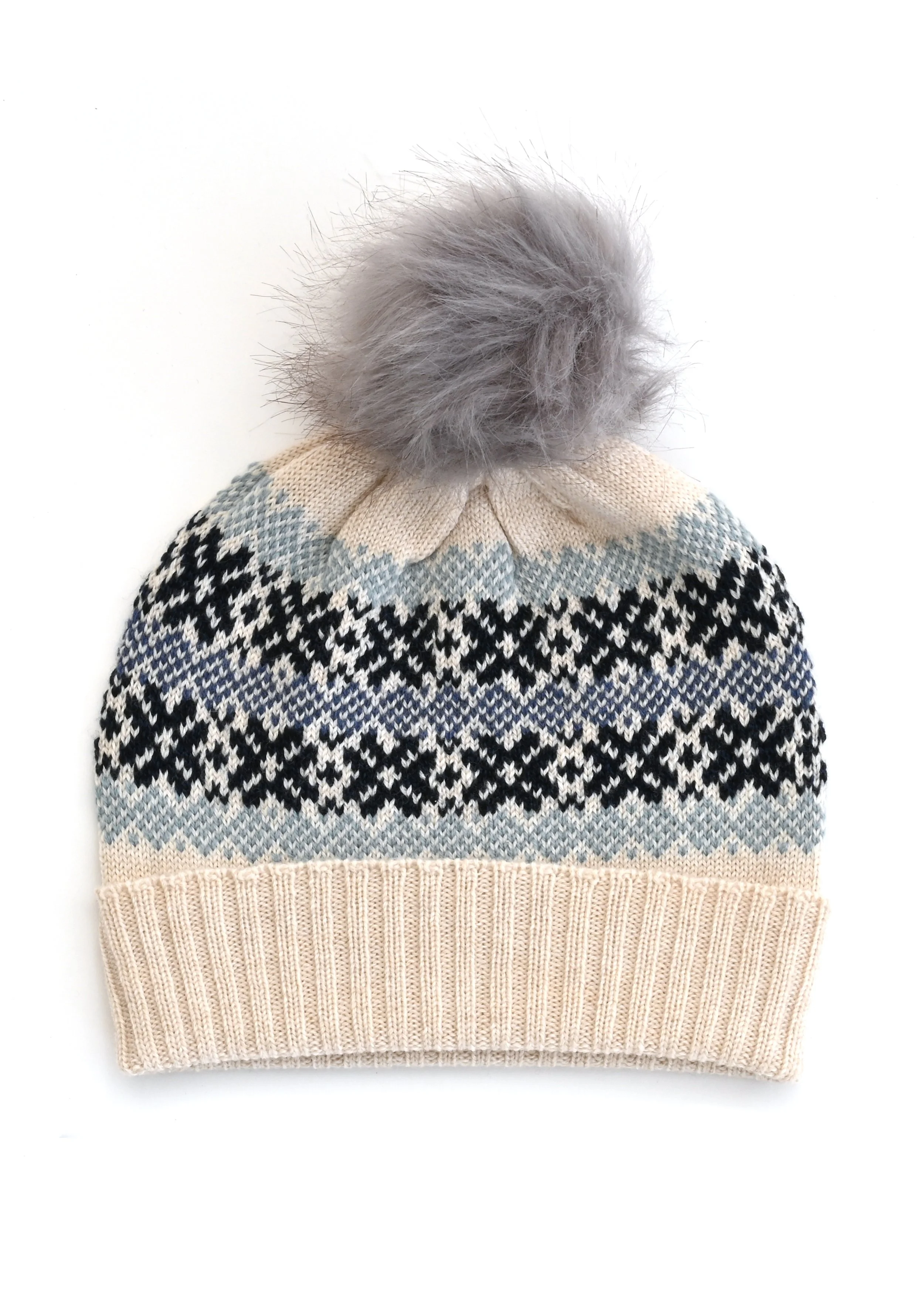 Uimi | Heidi Beanie | Antique