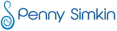  Here are selected articles written by Penny and PowerPoint versions of some of her recent popular presentations.&nbsp; Penny Simkin, PT , is a physical therapist who has specialized in childbirth education and labor support since 1968. She estimates she has prepared over 13,000 women, couples, and siblings for childbirth. She has assisted hundreds of women and couples through childbirth as a doula.&nbsp; 