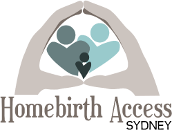 Homebirth Access Sydney