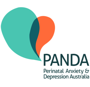 Perinatal Anxiety & Depression Australia