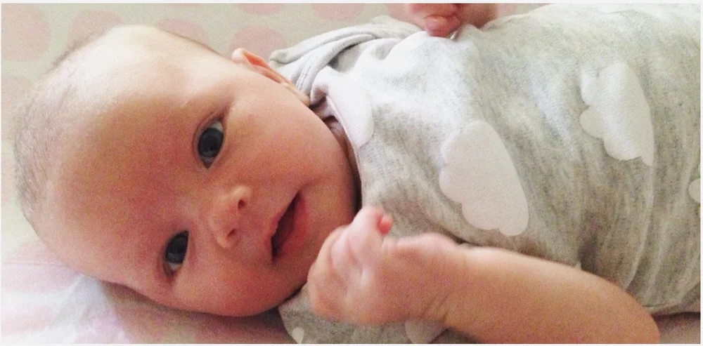 Having Nancy as our doula made the whole birth story so much more positive!