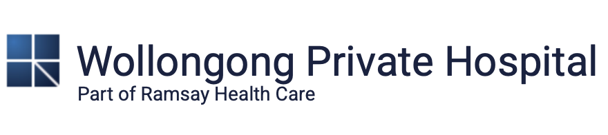 Wollongong Private Hospital link