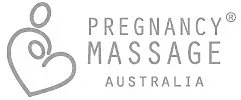 Pregnancy Massage Aust logo