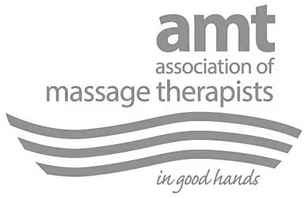 Association of Massage Therapists logo