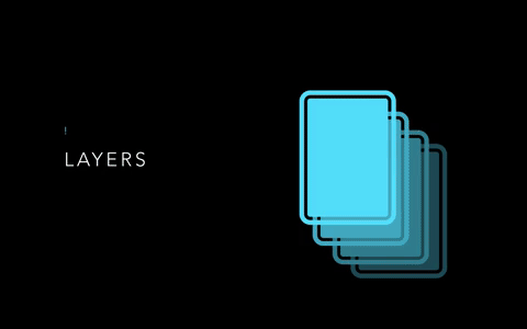TFT LCD production is a layered process. The more layers, the greater the cost due to alignment in manufacturing. Alignment of films is one of the greatest challenges in LCD manufacturing. RADI destroys the need for a touch layer. The color filter layer becomes the touch model due to improvements in embedded diode technology.
