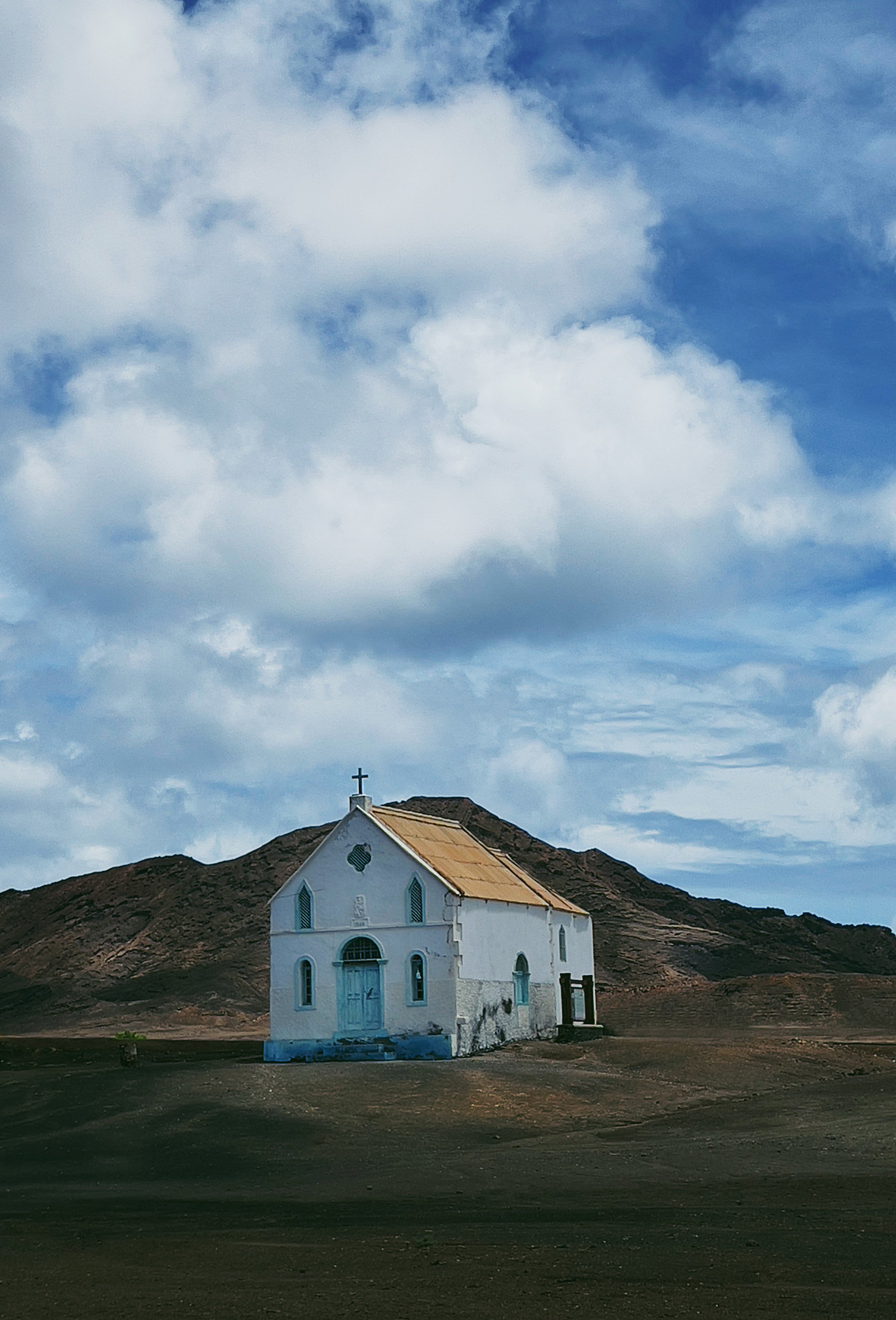 Lady of Compassion Church 