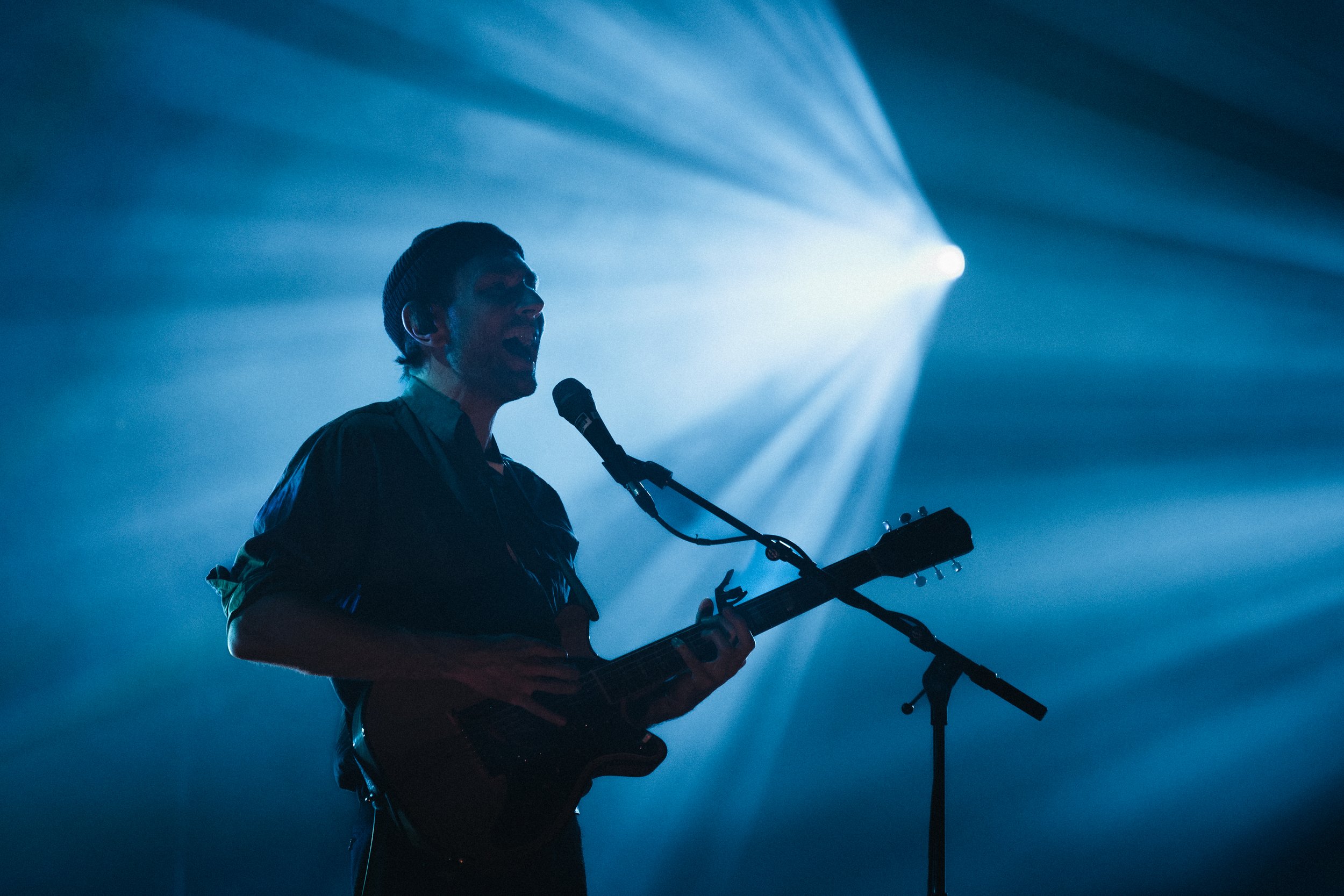  Photo by Sam Hardwick 