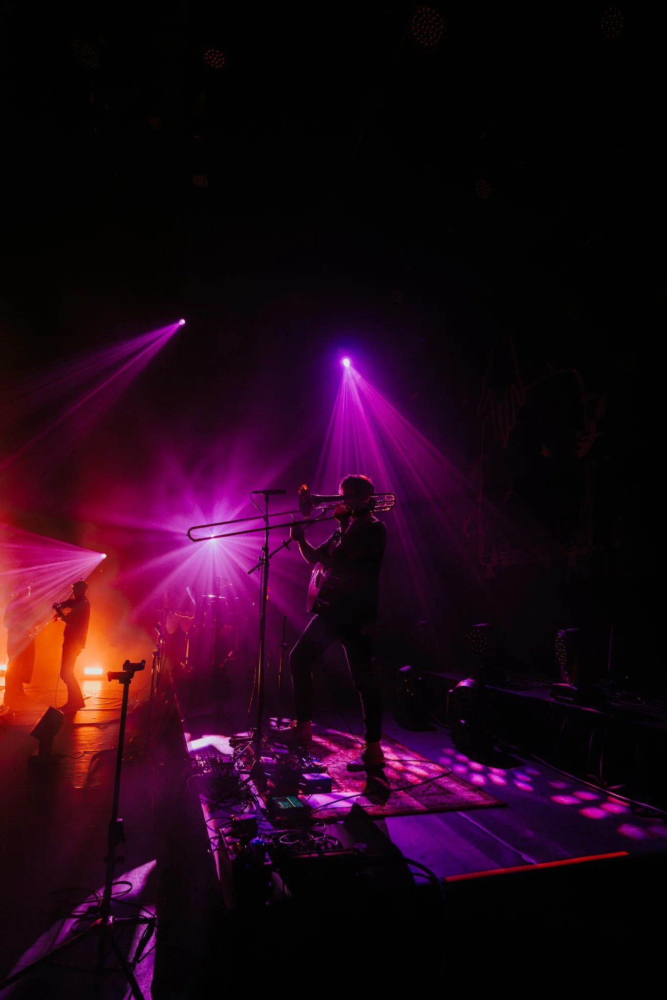  Photo by Bethan Miller 