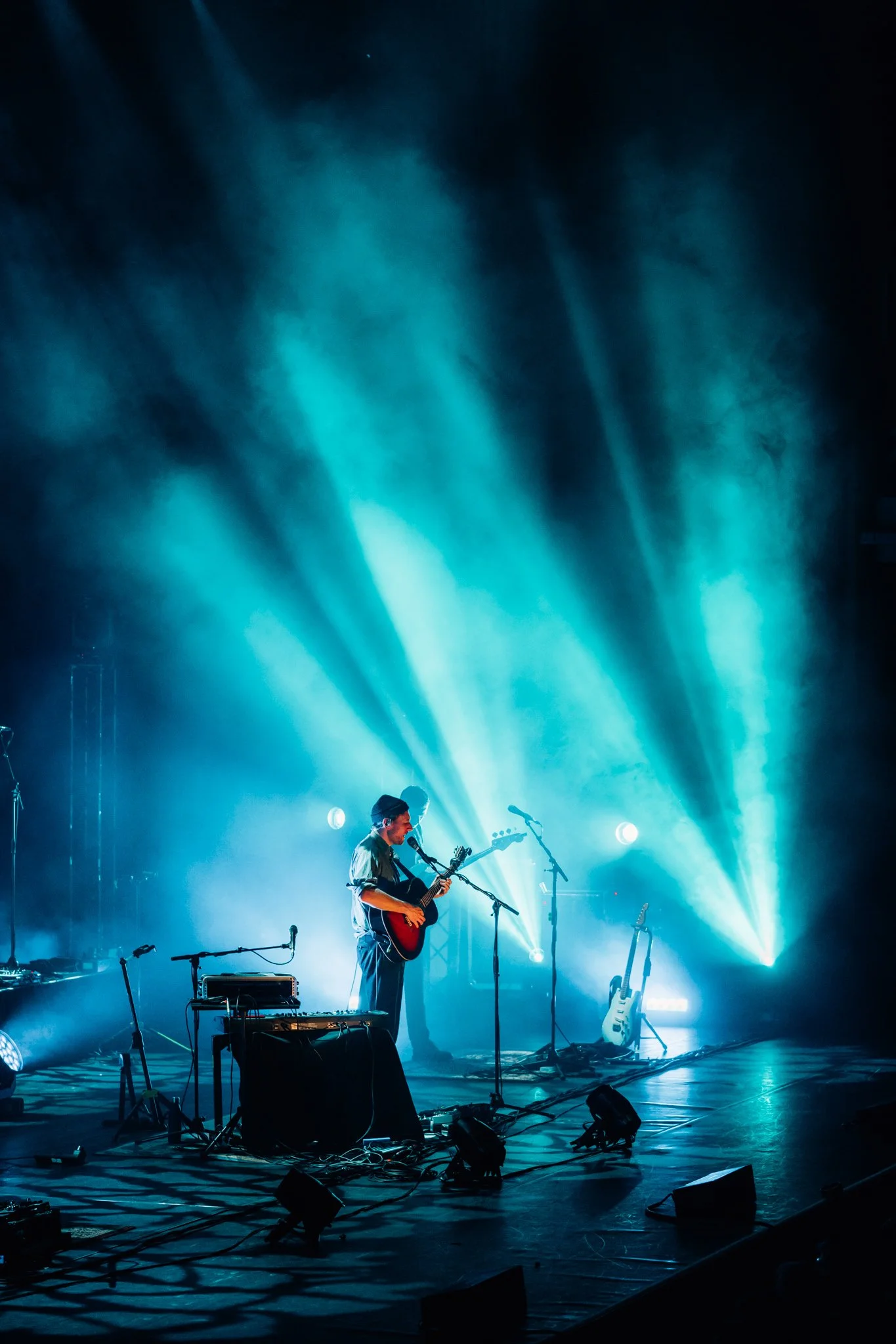  Photo by Bethan Miller 