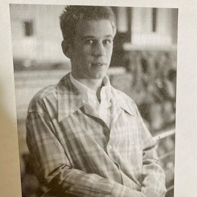 1997. Favorite coffee was a darkish roasted Sumatra, enjoyed Lighthouse Americanos, knew more about drums than coffee and almost nothing about coffee equipment repair or life in general for that matter 😂