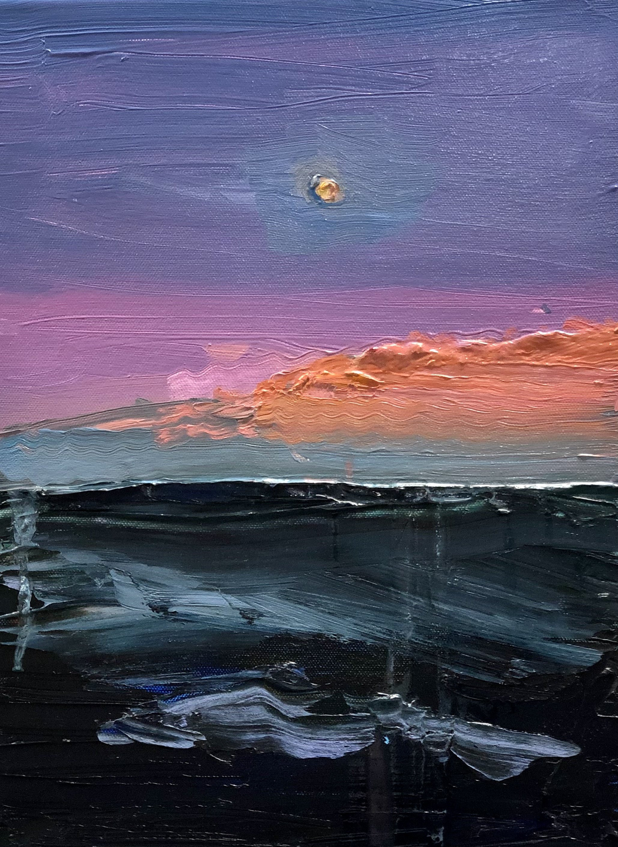 Pink Moon