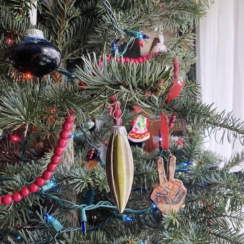 Holiday Show at Rain City Clay