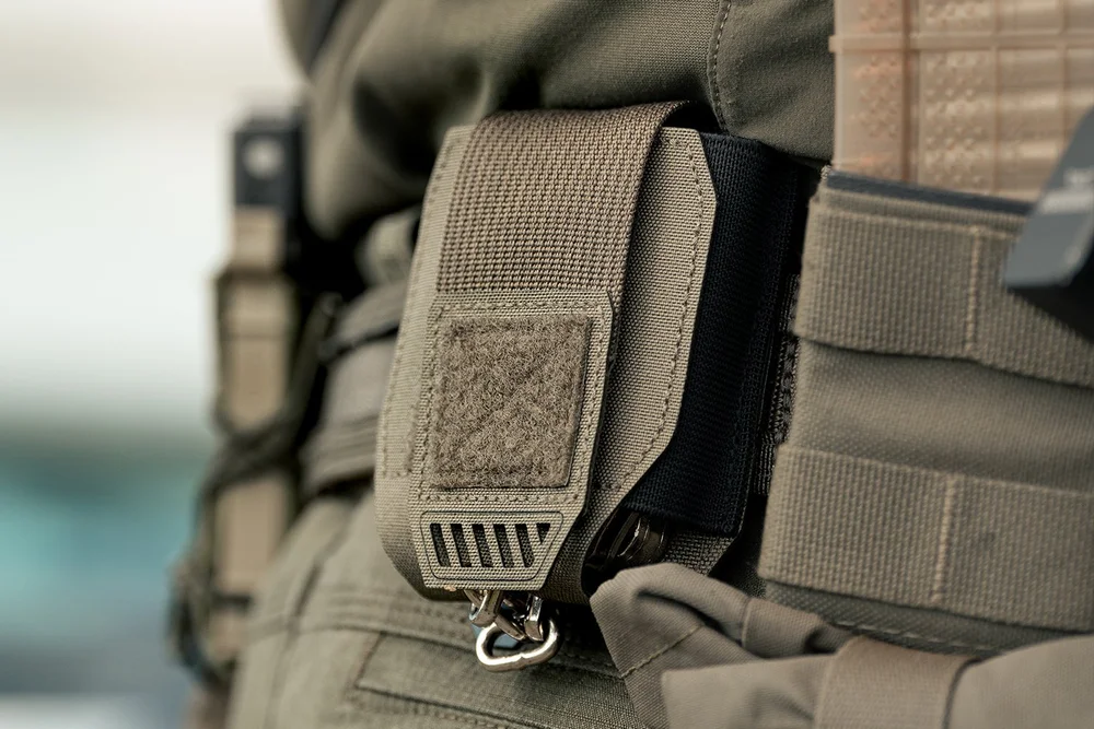 Skewer™ Handcuff Pouch