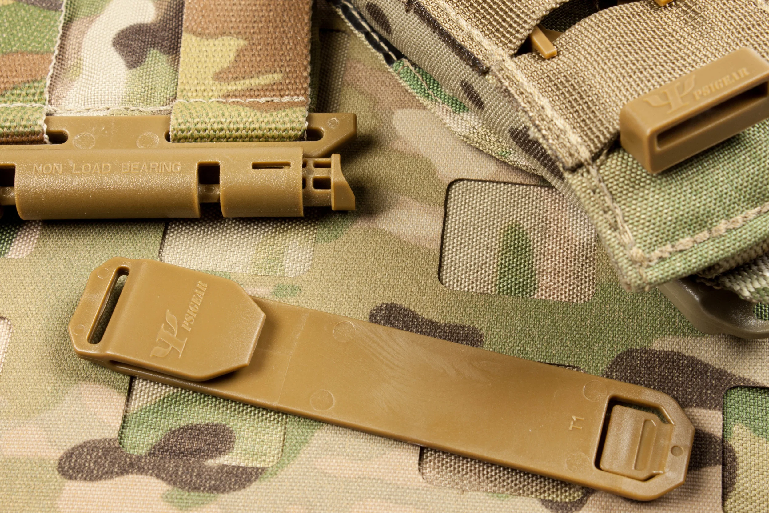 PSIGEAR Tactical Gear
