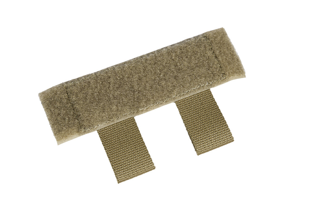 Gear Point Molle to Velcro Adapter 18x10,5cm Olive - GearPoint