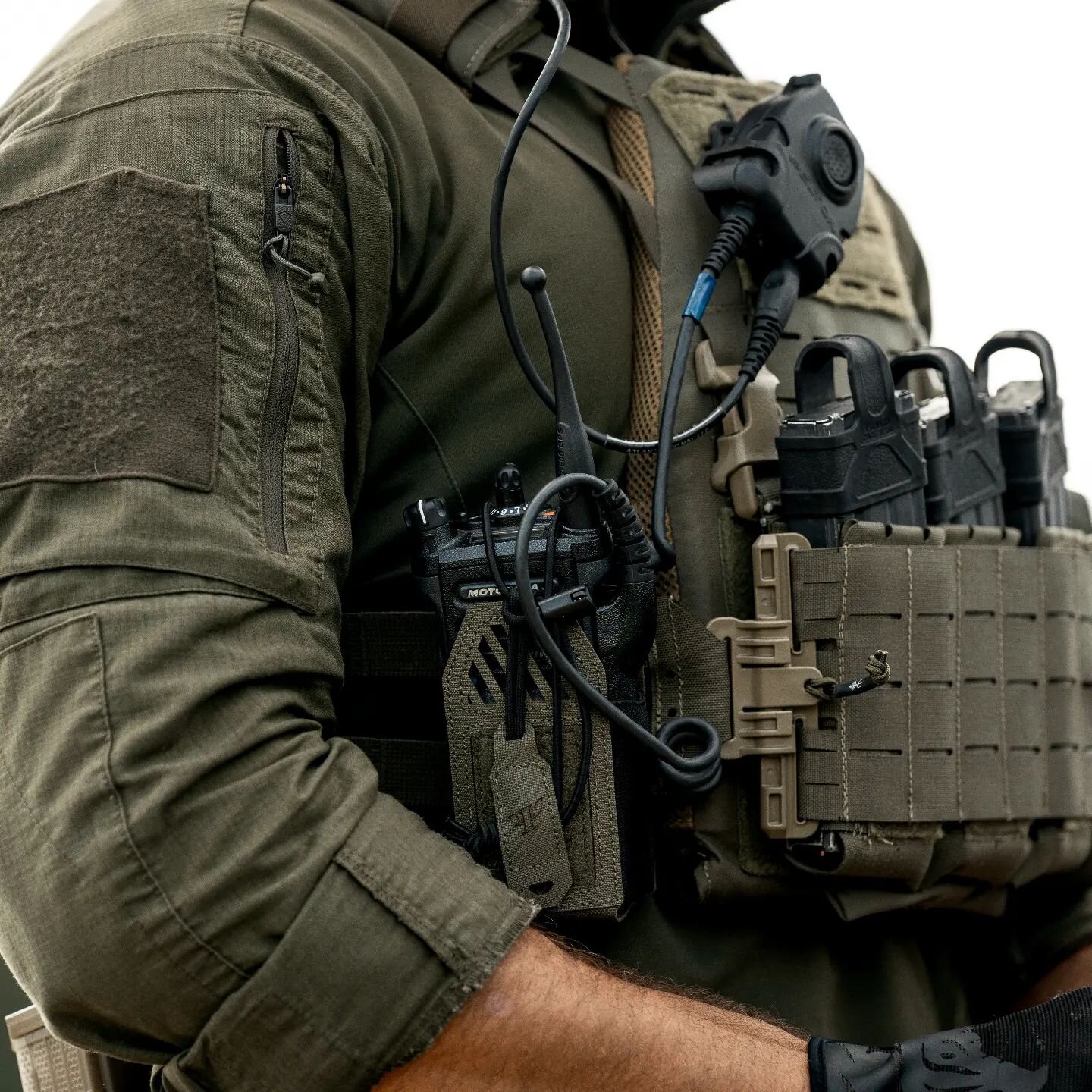 PsiGear Skewer Molle Radio Pouch
#psigear #radiopouch #lasercut