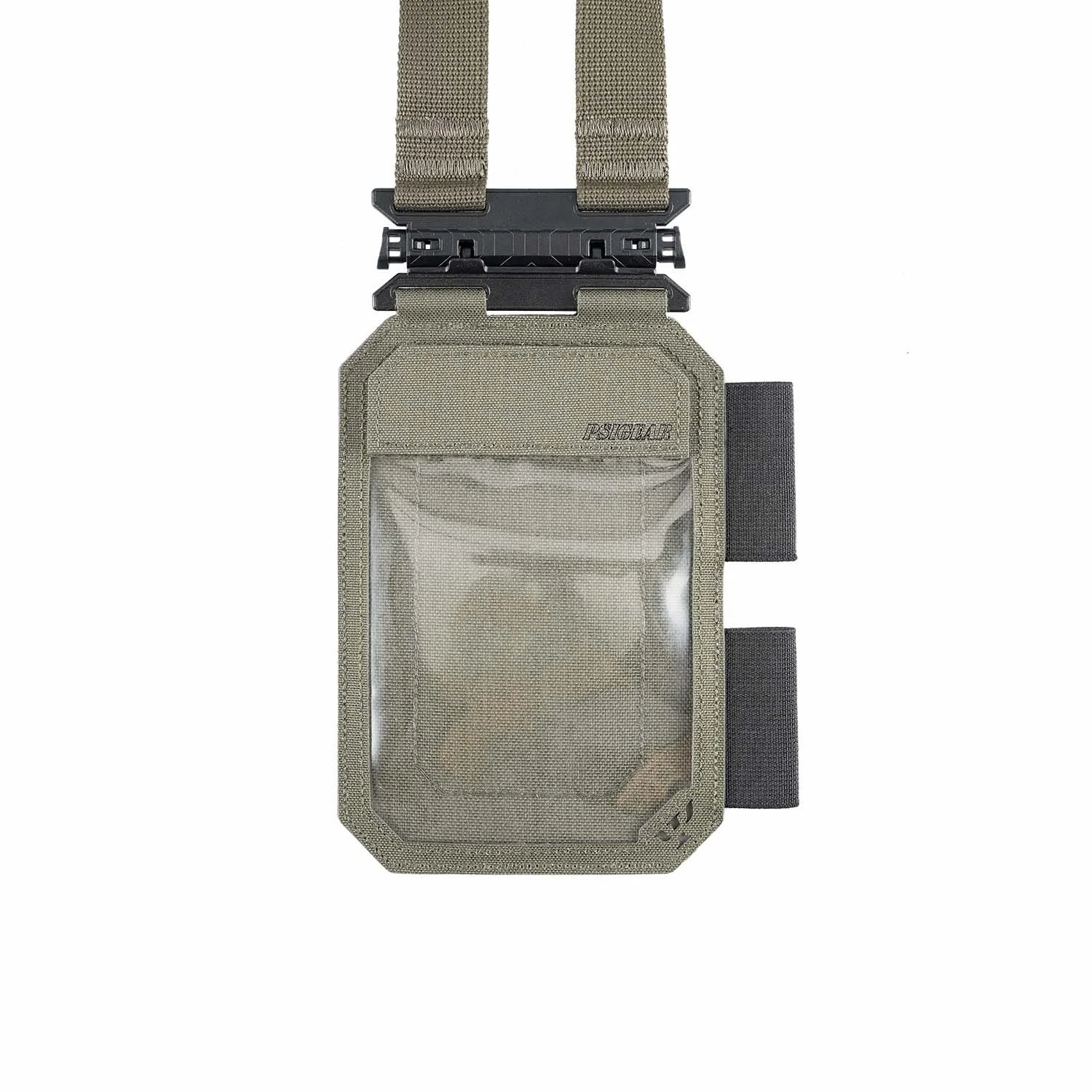 eagle industries IDケース Eagle Industries Admin Pouch with Light Holder | Smith's Surplus