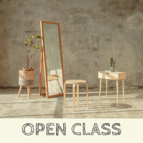 Open Class