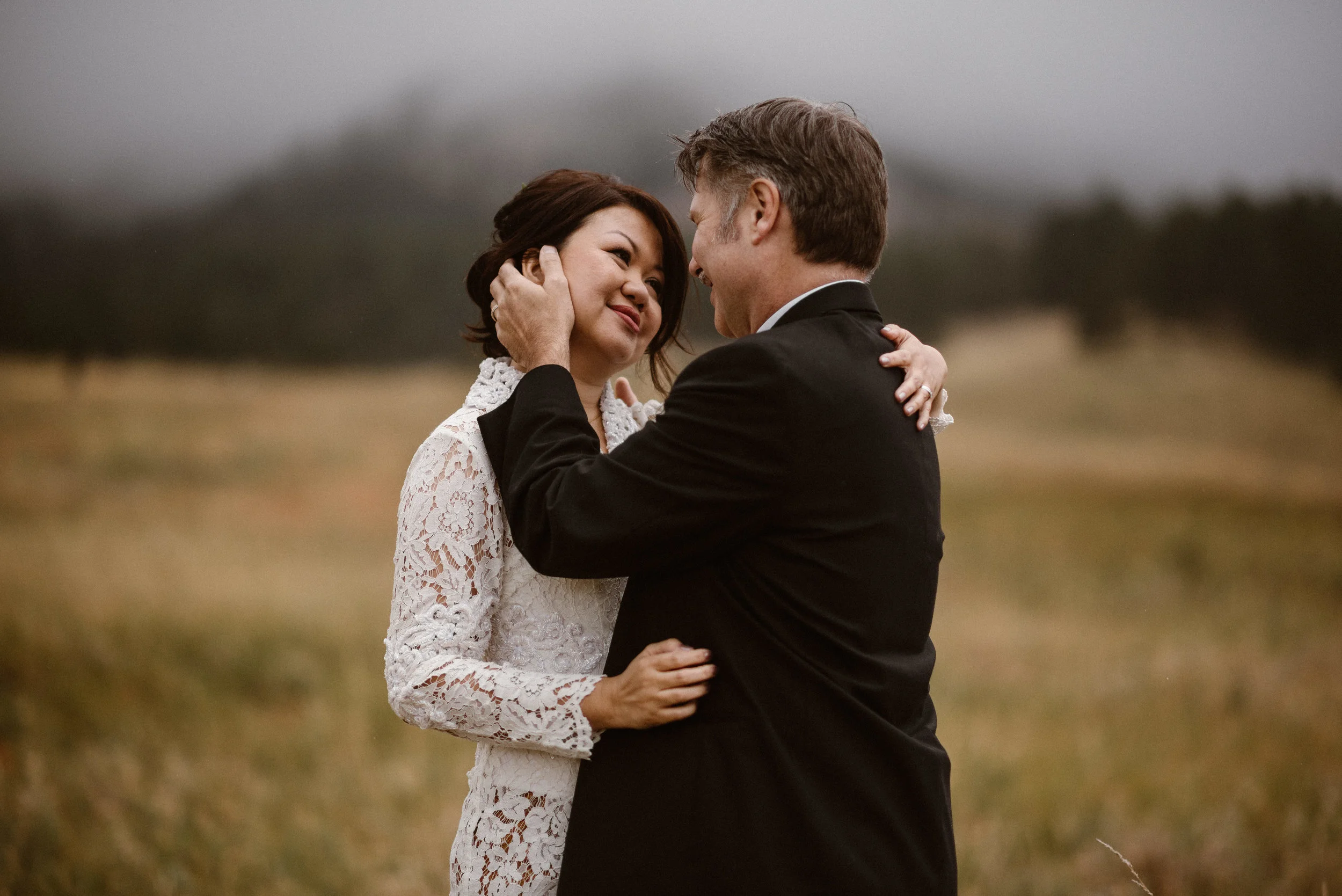 Chautauqua Park Wedding in Boulder, Colorado
