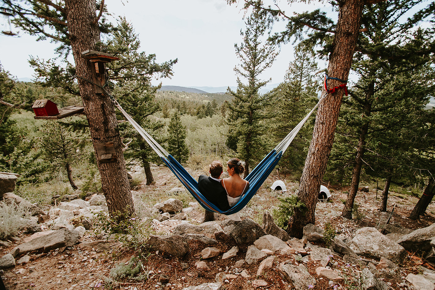 Colorado Couples - Wedding Photography