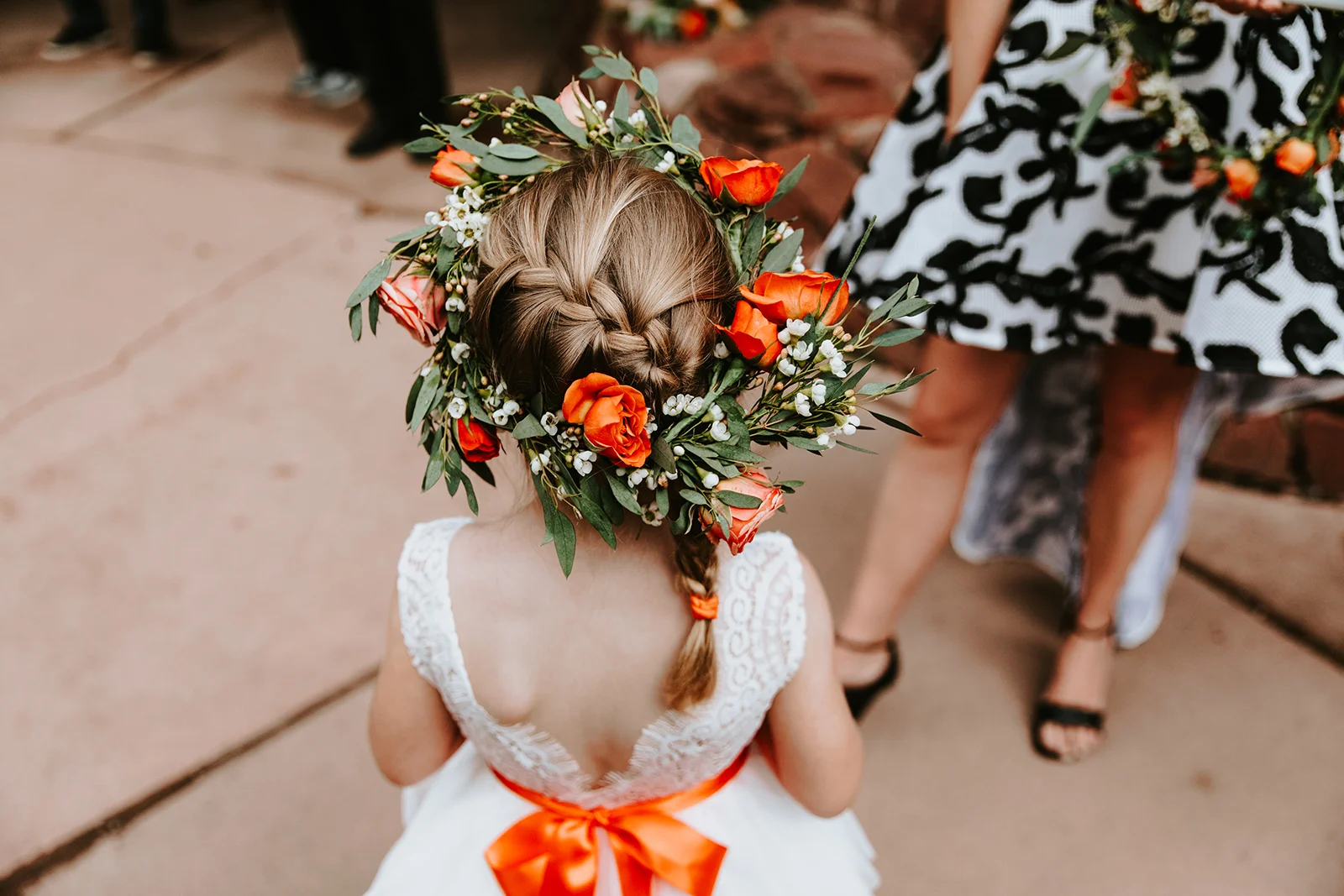 Aspen, Colorado Wedding at Maroon Bells