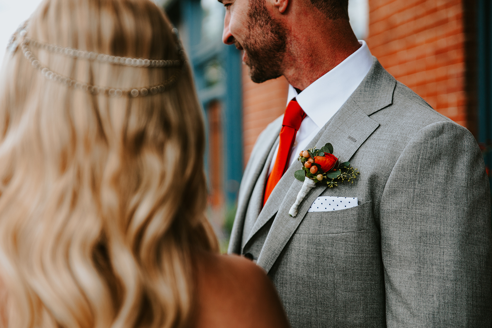 Aspen, Colorado Wedding at Maroon Bells