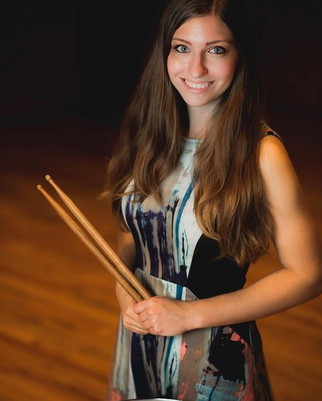 Raychel Taylor - Girls march