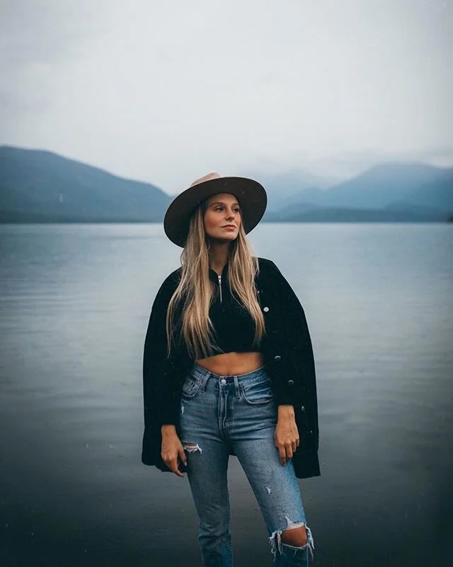 Peaceful mornings back in New Zealand. ☁️ Today I slept in and had coffee in bed. I was thinking, I really want to share more with what&rsquo;s going on day to day in my life with all of you. Thinking about doing weekly vlogs on youtube. Who&rsquo;s 