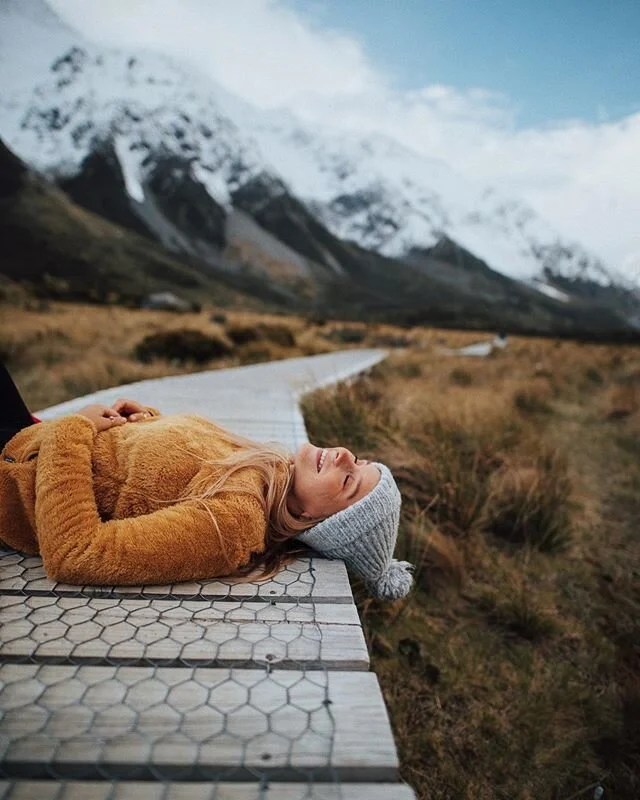 Can&rsquo;t wait to travel across the world again and breathe in the air of new places. 🌎