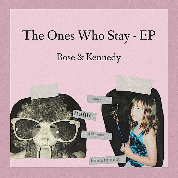 The Ones Who Stay - EP.jpg