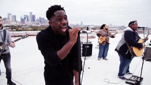Amazing Grace by D and Chi