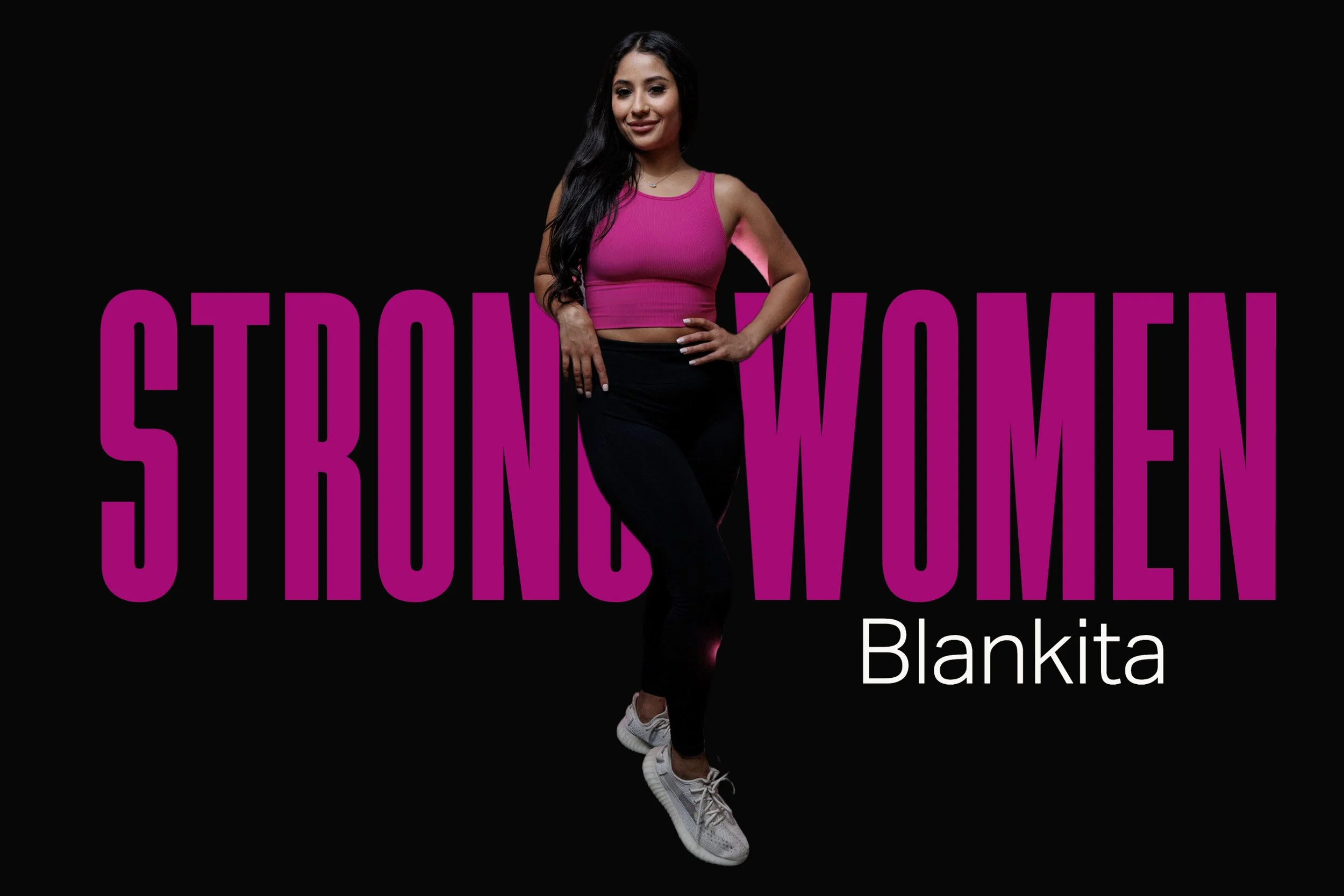 Super Women Blankita 30 sec spot HQ