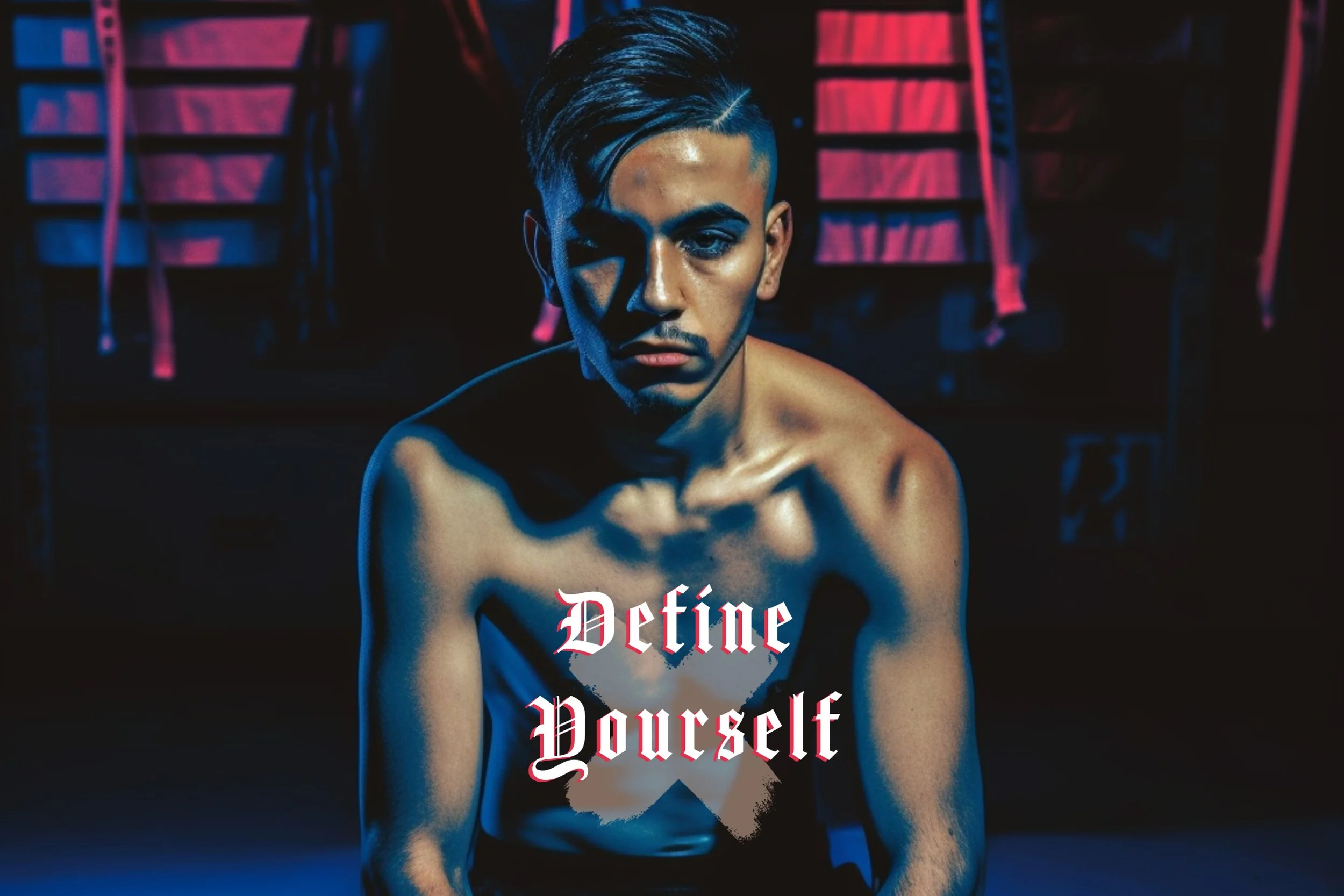 Define Your Own Life - 30 second spot