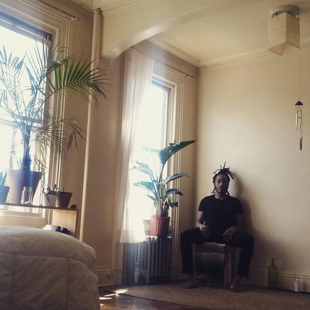 Home.
