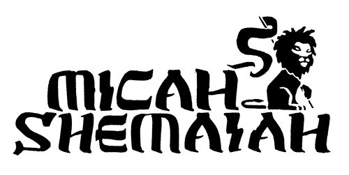 MICAH SHEMAIAH - Original Dread