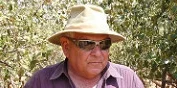 Dov Pasternak, Father of "Farmers of the Future" - Part 1